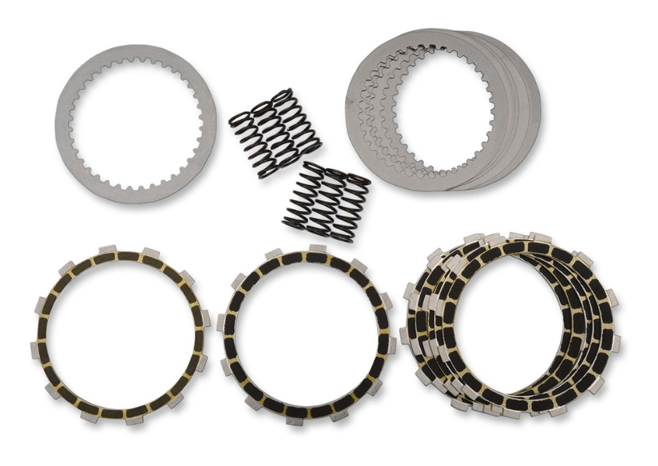 barnett_clutch_kit_suz.jpg Barnett Clutch Kit Metric - Image 1