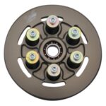 Barnett Clutch Spring Conversion Kit Yamaha YXZ1000R 2016-2025