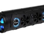 Bazooka 16" Bluetooth G3 12V Sound Bar