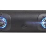Bazooka 24" Bluetooth G2 Double Sided Sound Bar