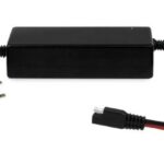 Bazooka 7-Amp AC / DC Home Power Supply