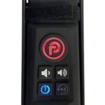 Bazooka Party Stick Music Sharing Adapter
