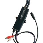 Bazooka Knockout Party Stick Adapter With Remote