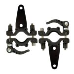 Bazooka Quick Release eScooter Clamp Kit