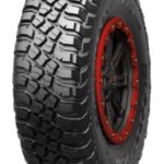 BF Goodrich Mud-Terrain T/A KM3 Tires