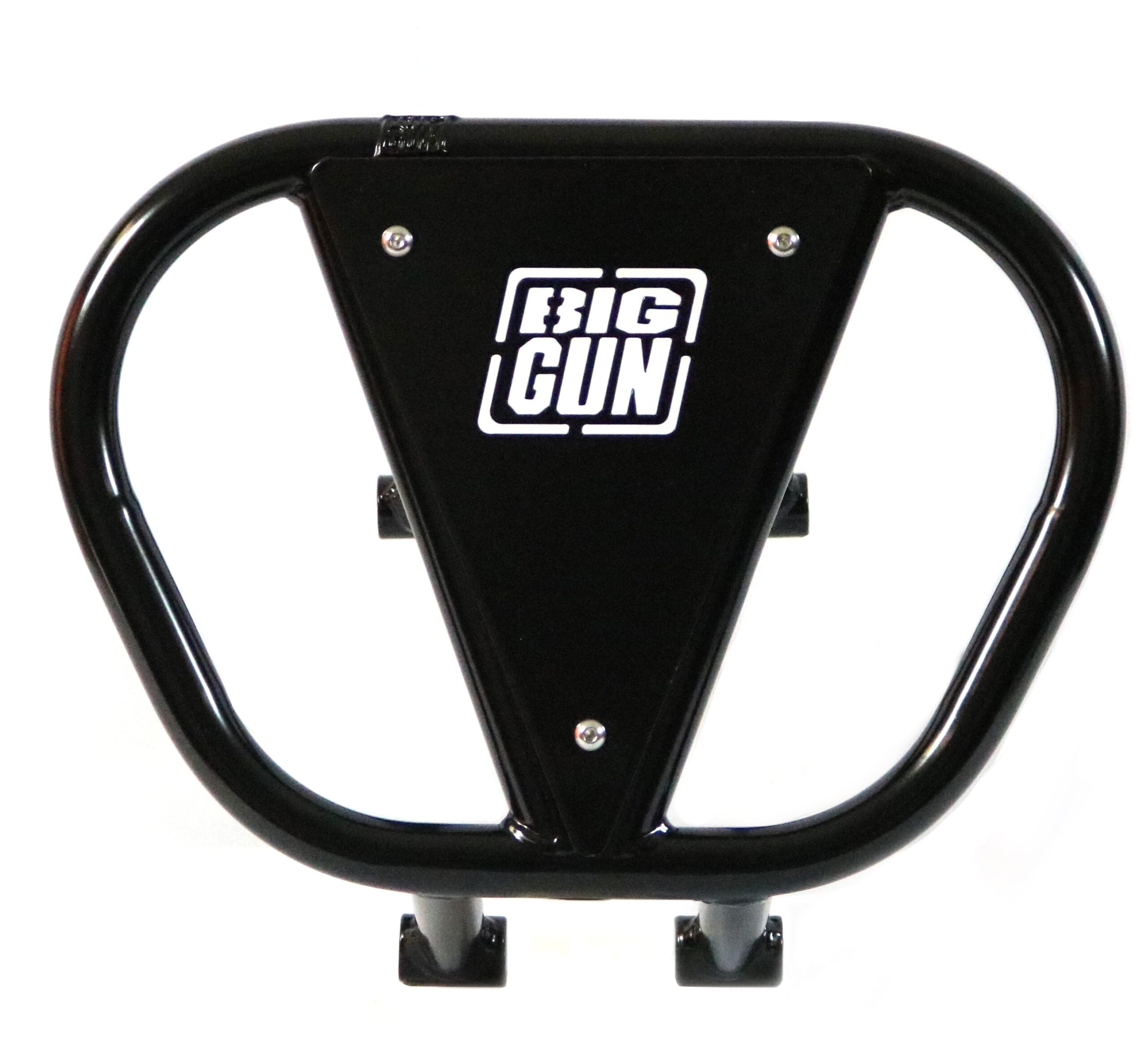 big_gun_armor_front_bumper_yamaha_yfz450_r20092023.jpg Big Gun Armor Front Bumper Yamaha YFZ450R 2009-2025 - Image 1