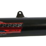 Big Gun Ballistic Series Slip-On Exhaust