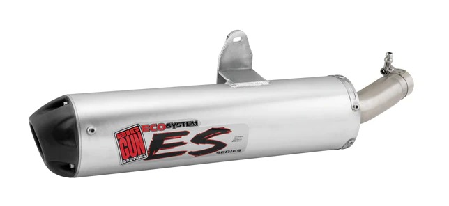Big Gun ECO Slip-On Exhaust ATV - Image 1