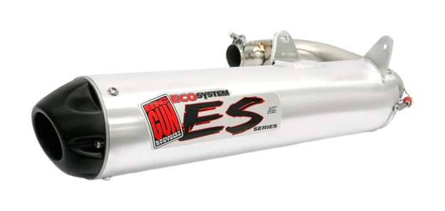 big_gun_eco_slip_on_exhaust_yamaha_rhino66020042008.jpg Big Gun ECO Slip-On Exhaust Yamaha Rhino 660 2004-2008 - Image 1