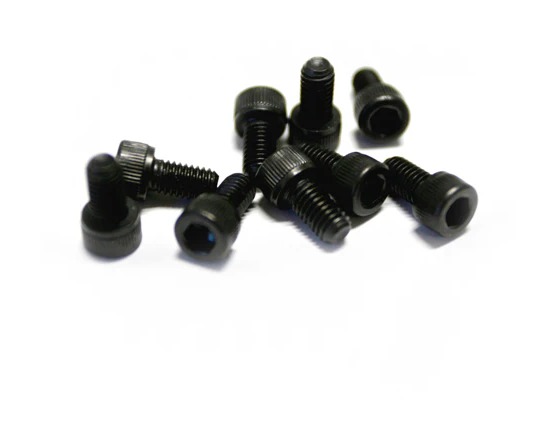 big_gun_end_tip_allen_screws14x20x38_socket_head.jpg Big Gun End Tip Allen Screws 1/4 x 20 x 3/8 Socket Head - Image 1