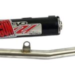 Big Gun Evo U 3/4 Exhaust System Polaris Sportsman 450 / 570 2014-2026
