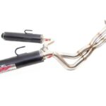 Big Gun Evo U Dual Full System Exhaust