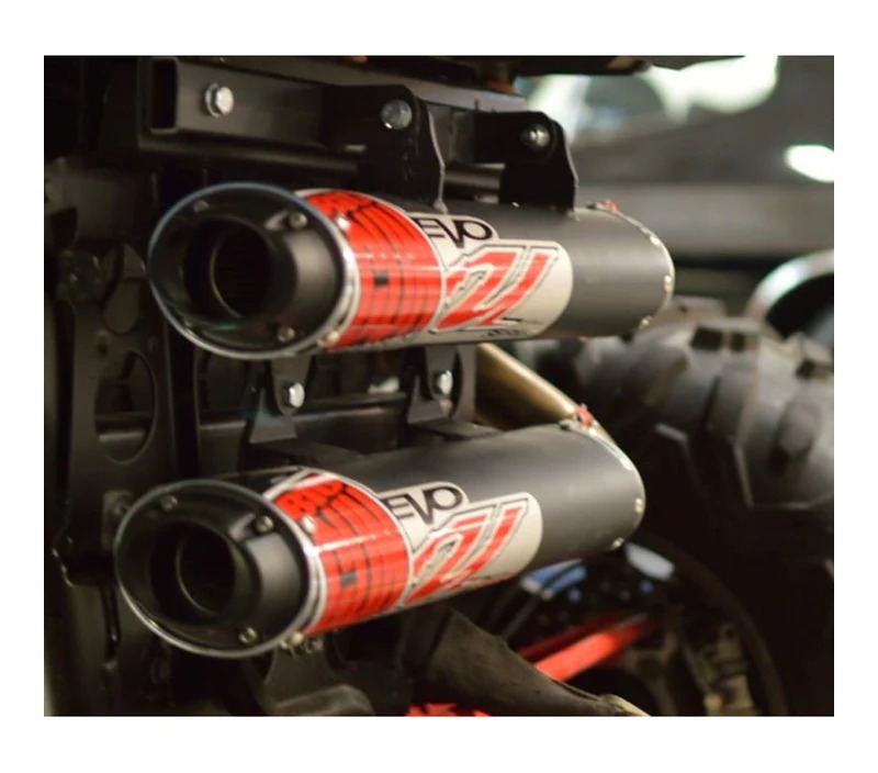 big_gun_evo_u_dual_slip_on_exhaust_polaris_rzrxp1000_xp4100020152023.jpg Big Gun Evo U Dual Slip-On Exhaust Polaris RZR XP 1000 / XP 4 1000 2015-2023 - Image 1