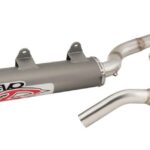 Big Gun EVO R Complete Exhaust Systems Yamaha Raptor 700 2006-2014