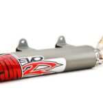 Big Gun EVO R Slip-On Exhaust ATV