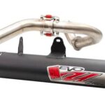 Big Gun Evo U Series Full Exhaust