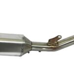 Big Gun EXO Full System Exhaust