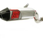 Big Gun EXO Slip-On Exhaust