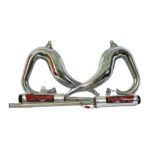 Big Gun MX2 Full System Exhaust Yamaha Banshee 1987-2006