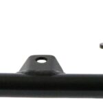 Big Gun Rear Bumper Yamaha YFZ450R 2009-2025