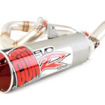 Big Gun Evo R Exhaust System