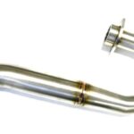 Big Gun Evo R Head Pipe