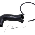 Bikeman Performance Silicone Charge Tube Kit Can-Am Maverick X3 2017-2020