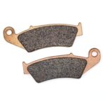BILT FACTORY Sintered Front Brake Pads