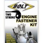 Bolt Hardware Engine Fastener Kit