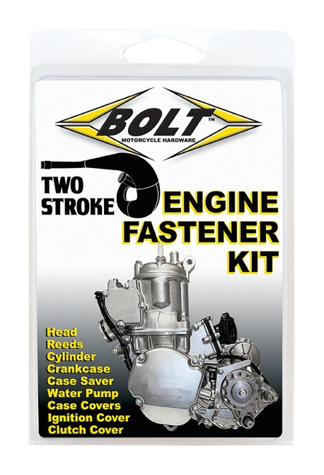 bolt_hardware_engine_fastener_kit_honda_cr80_rcr85_r19842007.jpg Bolt Hardware Engine Fastener Kit - Image 1
