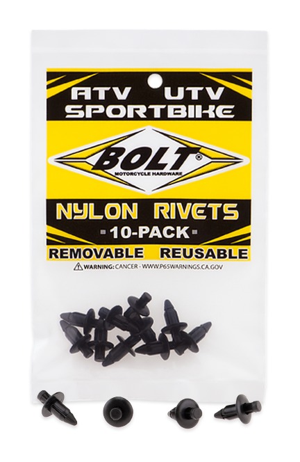 bolt_hardware_m6_three_stage_push_rivet_kit10_pk.jpg Bolt Hardware Push Rivet Kit - Image 1