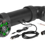 Boss Audio Systems 4" BT ATV / UTV Tube System RGB Lighting With Remote