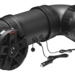 Boss Audio Systems 6.5" Bluetooth Rechargeable Plug & Play Sound System