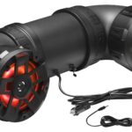 Boss Audio Systems 6.5" Bluetooth Speaker Tube Sound System