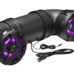 Boss Audio Systems 8" Bluetooth Sound System with RGB