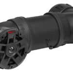 Boss Audio Systems ATV654 Weatherproof Sound System