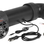 Boss Audio Systems 4" BT ATV / UTV Tube System (4")