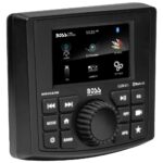 Boss Audio Systems BT Gauge Radio