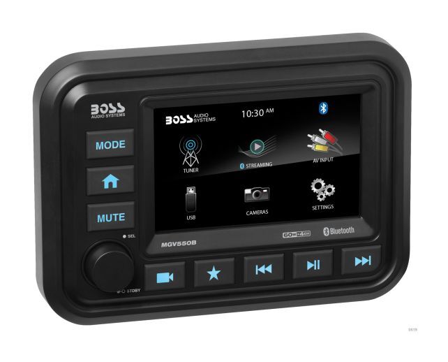 boss_audio_systems_mech_less_mulitmedia_touchscreen_audio_player.jpg Boss Audio Systems Mech-Less Multimedia Touchscreen Audio Player - Image 1