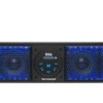 Boss Audio Systems Tuck-And-Ride ATV/UTV RGB Soundbar