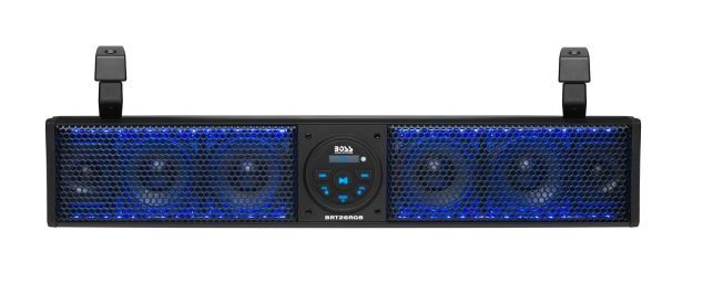 boss_audio_systems_tuck_and_ride_atvutvrgb_soundbar.jpg Boss Audio Systems Tuck-And-Ride ATV/UTV RGB Soundbar - Image 1