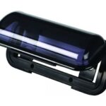 Boss Audio Systems Universal Radio Cover Black