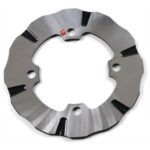 Braking Batfly Performance Rotor Polaris General / Ranger / RZR 2011-2026