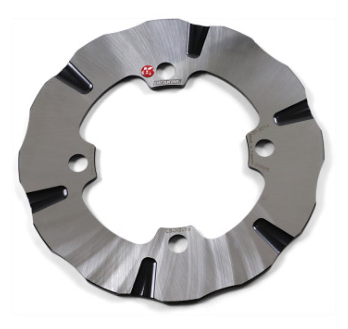braking_batfly_performance_rotor.jpg Braking Batfly Performance Rotor Polaris General / Ranger / RZR 2011-2026 - Image 1
