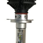 Brite Lites X9 LED Headlight Bulb Conversion Kit