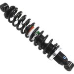 Bronco Front Gas Shock