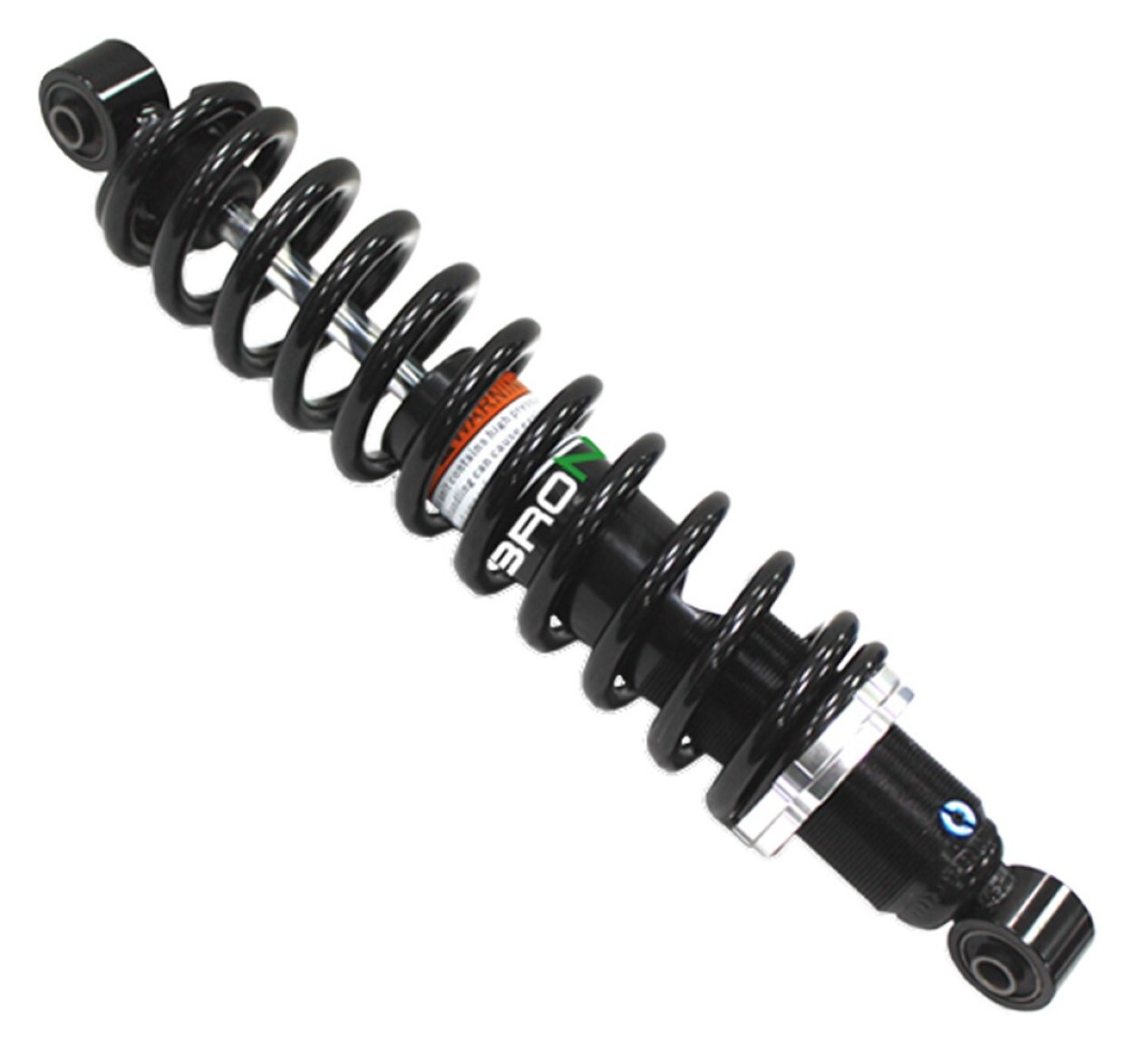 bronco_gas_shocks_front.jpg Bronco Front Gas Shock - Image 1