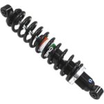 Bronco Rear Gas Shock