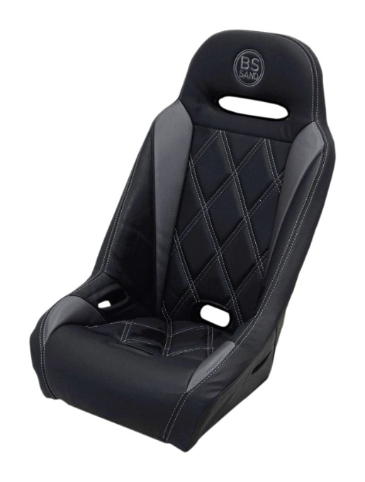 BS Sand Extreme Front Seat Polaris RZR Pro XP 2020 - Image 1