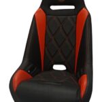 BS Sand Extreme Seat Can-Am Maverick X3 2017-2018